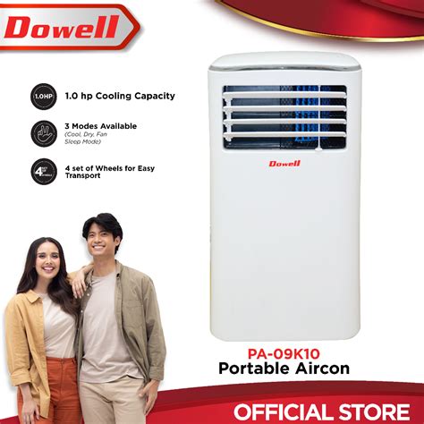 dowell air cooler|Iba pa.